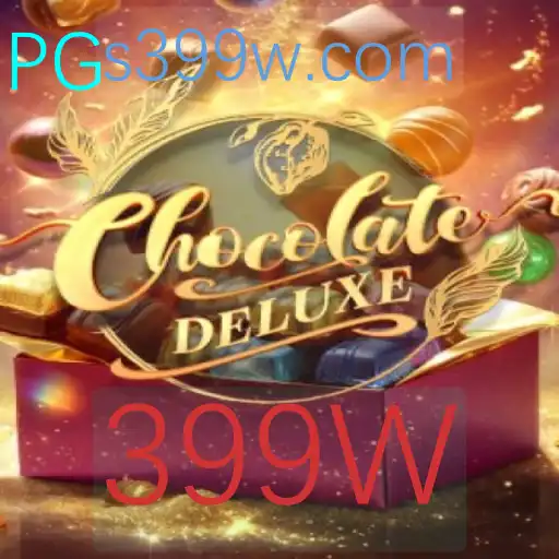 Descubra o Fascinante Mundo de ChocolateDeluxe: Um Jogo Delicioso e Empolgante