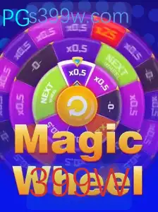 Como Jogar MagicWheel: Regras, Introdução e Estratégias