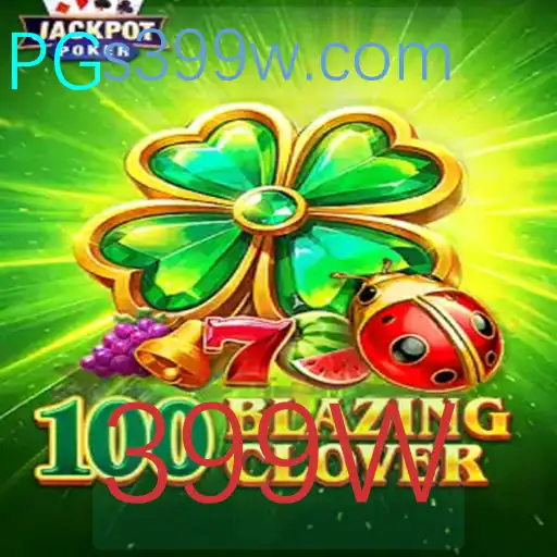 Tudo sobre 100BlazingClover: O Jogo que Une Estratégia e Emoção
