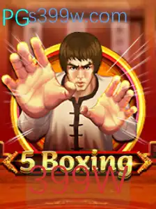 Explorando o Jogo 5Boxing: Regras e Inovação no Mundo dos Jogos