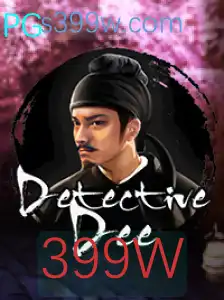 Descubra o Fascinante Mundo de DetectiveDee