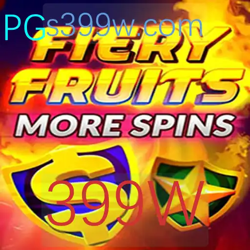 Explorando o Mundo Vibrante de FieryFruitsMoreSpins