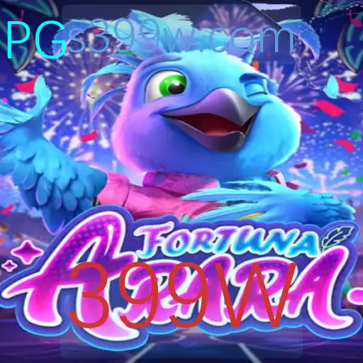 Descubra o Mundo Fascinante de FortunaArara: O Jogo Estratégico de 399W