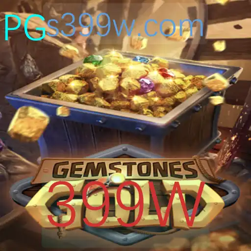 Explorando o Mundo de GemstonesGold: Um Jogo de Estratégia Brilhante