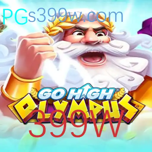 Descubra GoHighOlympus: O Novo Fenômeno dos Jogos com a Chave 399W