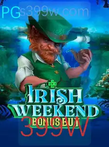 Descubra o Mundo de IrishWeekendBonusBuy: Regras e Estratégias