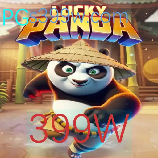 Explorando o Fascinante Jogo 'LuckyPanda'