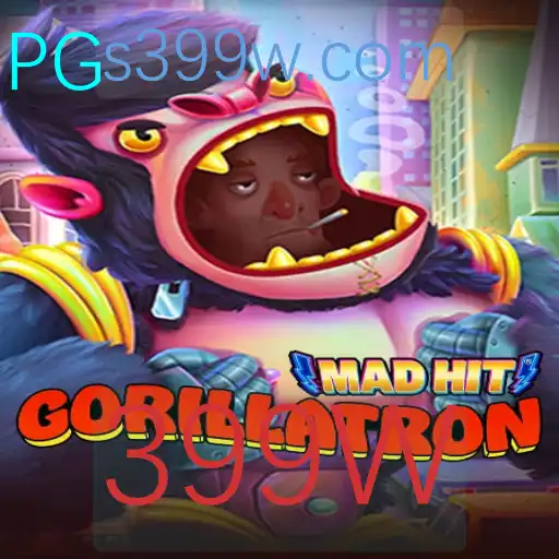 MadHitGorillatron: A Revolução dos Jogos de Estratégia