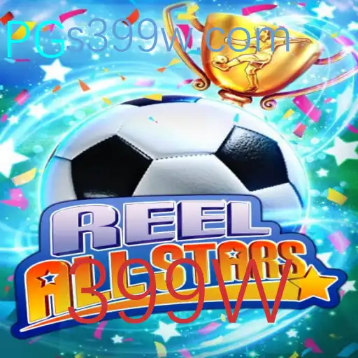 Descubra o Empolgante Mundo de ReelAllStars