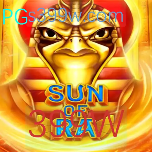SunofRa: Descubra o Novo Jogo que Está Transformando o Mundo dos Games