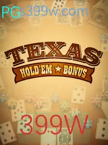 Descubra o Mundo do Texas Holdem Bonus: Um Guia Completo