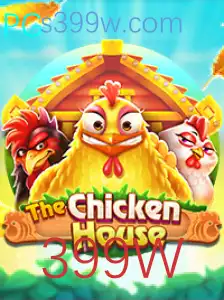 Explorando o Envolvente Mundo de TheChickenHouse: Um Mergulho nas Regras e Dinâmicas do Jogo