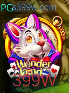 Explorando o Fascinante Mundo de Wonderland: Um Jogo para Todos