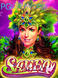 Samba: Um Jogo Vibrante e Envolvente